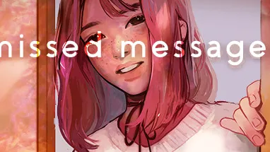 missed messages. cover