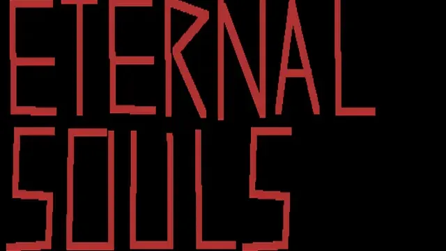 MISSION ETERNAL SOULS cover