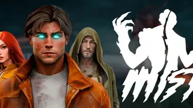 Mist cover