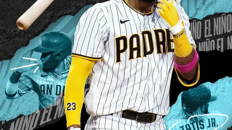 MLB The Show 21 cover