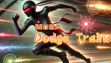 MOBA Dodge Trainer cover