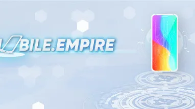 Mobile Empire cover