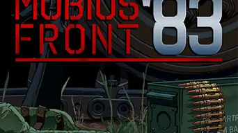 Möbius Front '83 cover