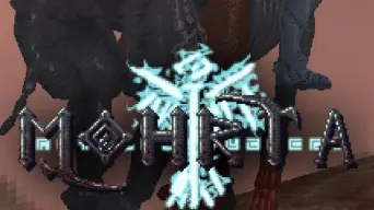 Mohrta cover