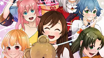 Mokoko X cover