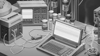 MOLEK-SYNTEZ cover