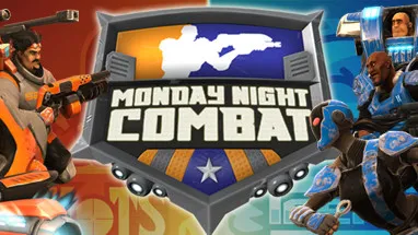 Monday Night Combat cover