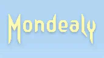 Mondealy Demo cover