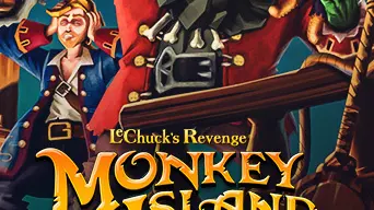 Monkey Island™ 2 Special Edition: LeChuck’s Revenge™ cover