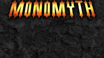Monomyth cover