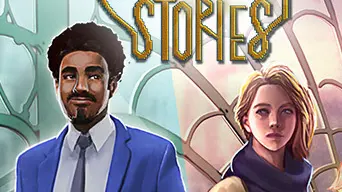 Monorail Stories cover