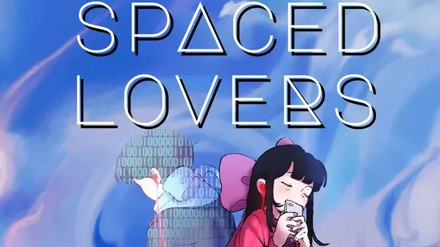 Monospaced Lovers cover