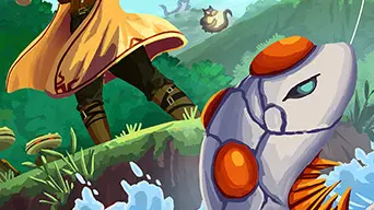 Monster Tribe cover