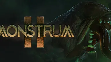 Monstrum 2 Beta cover