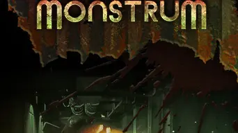 Monstrum cover