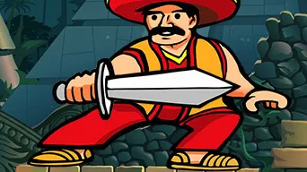 Montezuma's Revenge cover