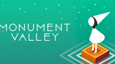 Monument Valley cover