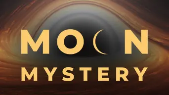 Moon Mystery cover