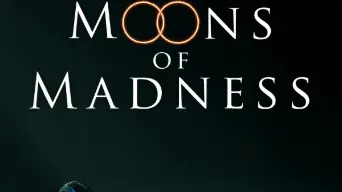Moons of Madness cover