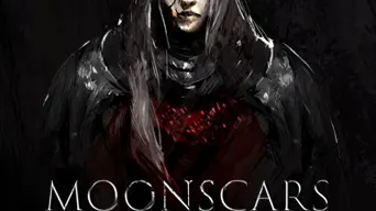 Moonscars cover