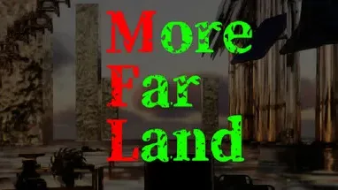 More Far Land cover