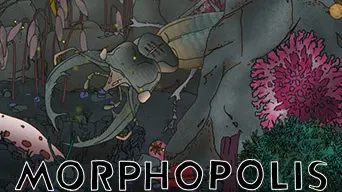 Morphopolis cover