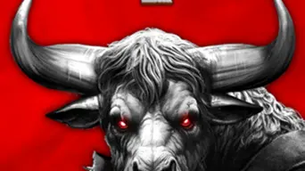 Mortal Glory 2 cover