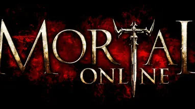 Mortal Online cover