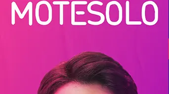 Motesolo : No Girlfriend Since Birth cover