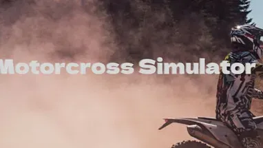 Motorcross Simulator cover