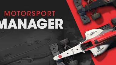 Motorsport Manager cover