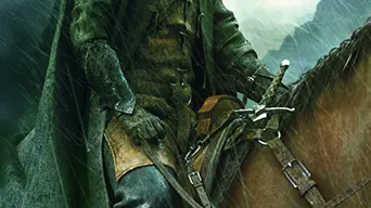 Mount & Blade cover