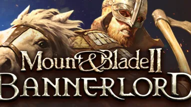 Mount & Blade II: Bannerlord cover
