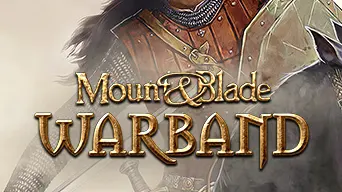 Mount & Blade: Warband cover