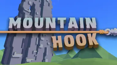 Mountain Hook cover