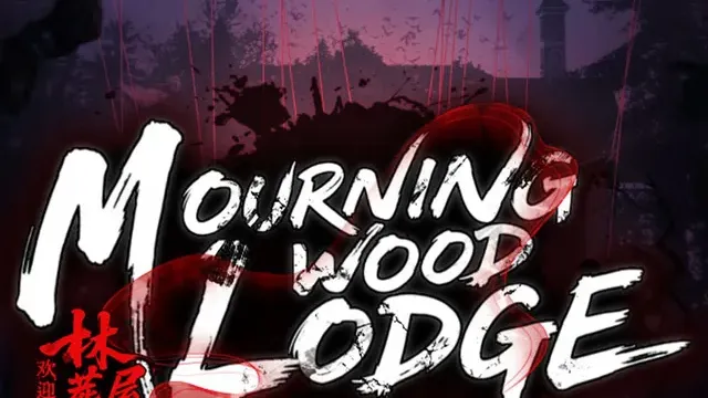 Mourningwood Lodge cover