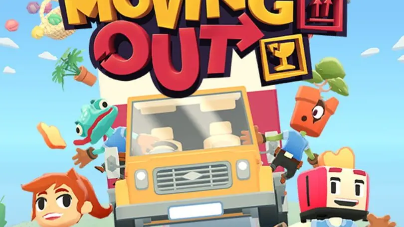 Moving Out cover