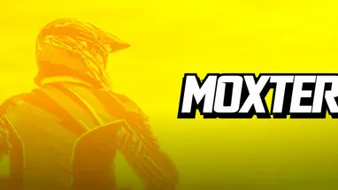 Moxter cover
