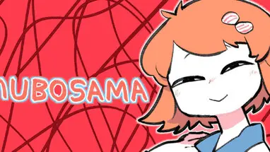 MUBOSAMA cover