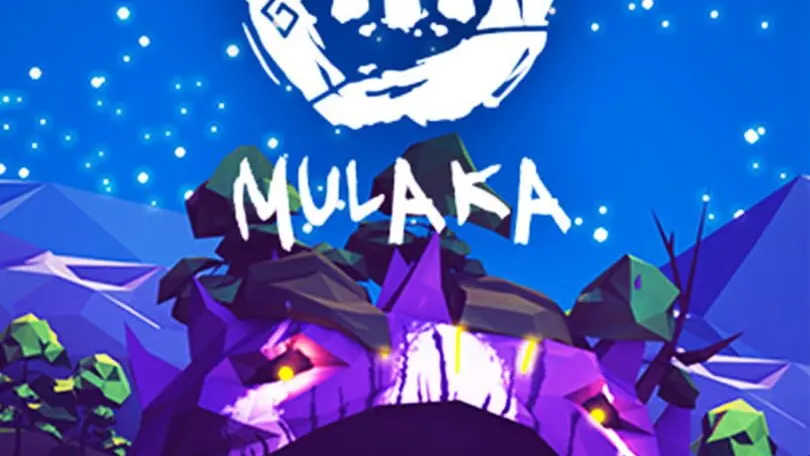 Mulaka cover