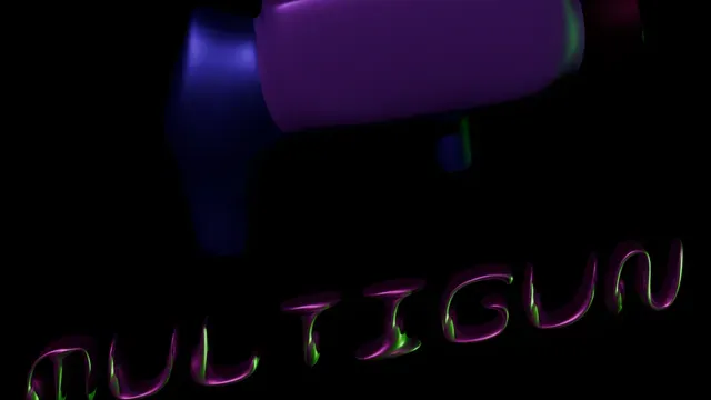 Multigun cover