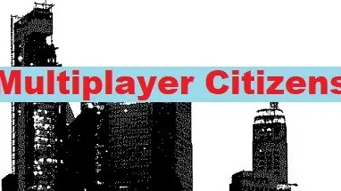 Multiplayer Citizens cover