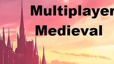 Multiplayer Medieval cover