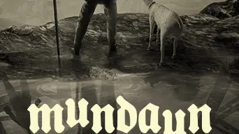 Mundaun cover
