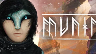 Munin cover