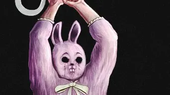 Murder House cover