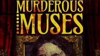 Murderous Muses cover