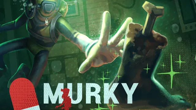 Murky Divers cover