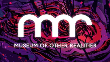 Museum of Other Realities cover