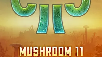 Mushroom 11 cover